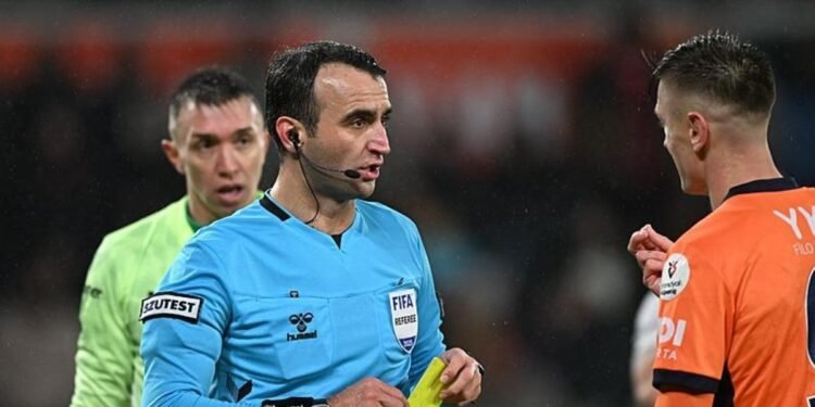 Ahmet Çakar’dan Atilla Karaoğlan yorumu: 1 penaltı, 2 kırmızıyı es geçti