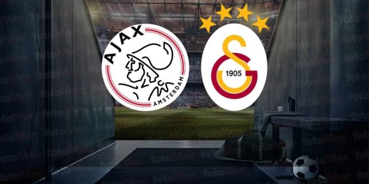 Ajax – Galatasaray CANLI İZLE | Ajax – Galatasaray maçı ne zaman, saat kaçta ve hangi kanalda? (UEFA Avrupa Ligi)