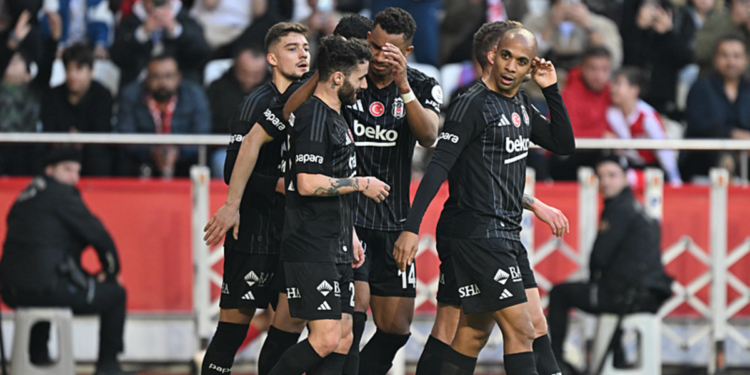 Akdeniz’de hüsran