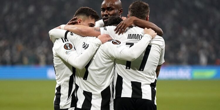 Beşiktaş deplasmanda seri hedefliyor! İşte Onvo Antalyaspor maçı muhtemel 11’i