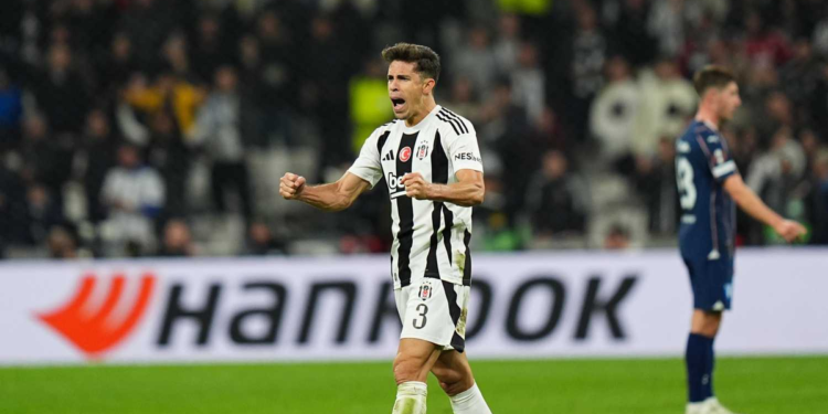 BEŞİKTAŞ HABERLERİ | Gabrial Paulista’dan transfer sürecine dair flaş ifadeler! “Sana saygı duymayacaklar”