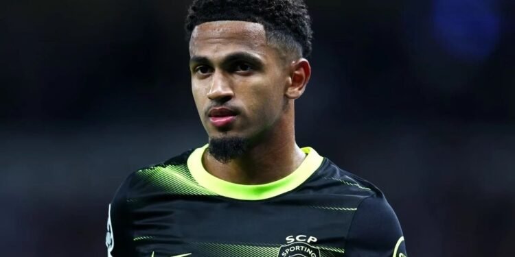 Beşiktaş İngiliz yıldıza kancayı taktı! Sporting’de kadro dışı…