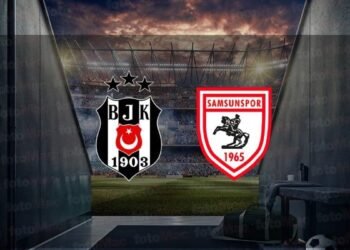 Beşiktaş – Reeder Samsunspor maçı CANLI İZLE | Trendyol Süper Lig canlı