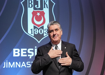 Beşiktaş yönetimi teknik direktör arayışını hızlandırdı: İşte favori isim!