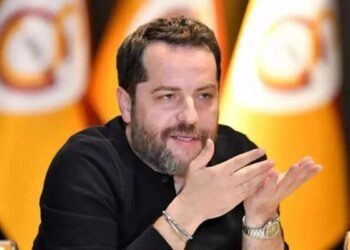 Bir cisim yaklaşıyor