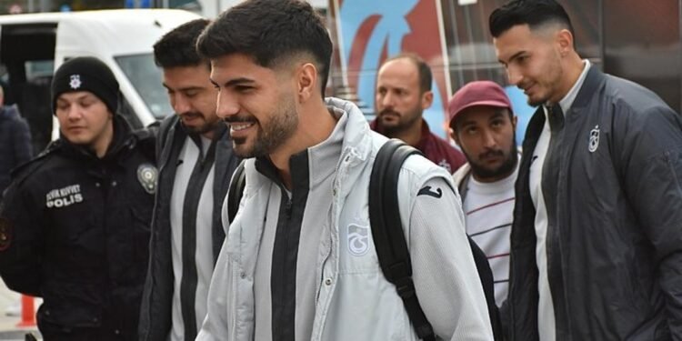 Eren Elmalı ilk 11’de