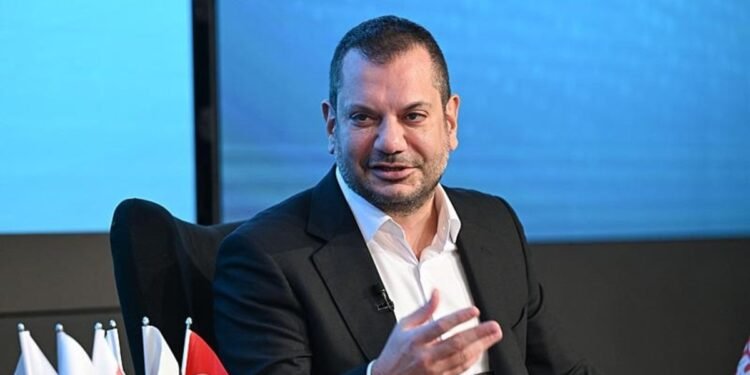 Ertuğrul Doğan: MHK’nin yapısal olarak yeniden inşası şarttır