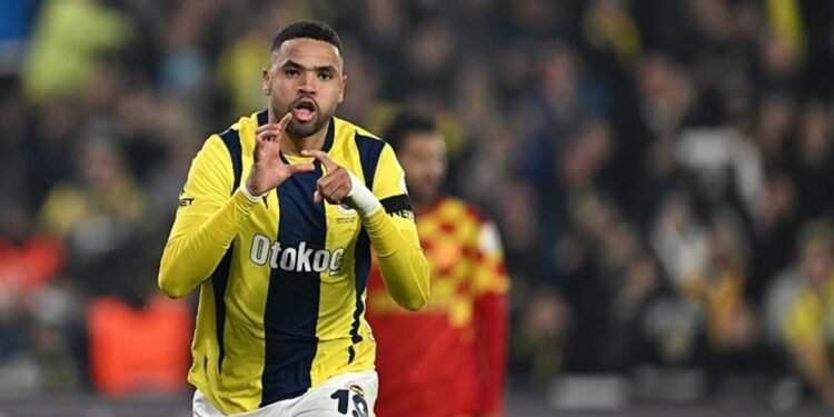 Fenerbahçe 3-2 Göztepe | MAÇ SONUCU – ÖZET