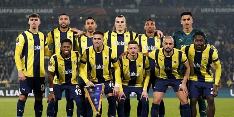 Fenerbahçe Avrupa’da kader maçına çıkacak