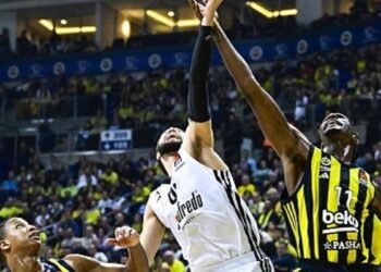 Fenerbahçe Beko 95-81 Virtus Bologna (MAÇ SONUCU ÖZET)