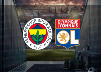 FENERBAHÇE CANLI MAÇ İZLE ŞİFRESİZ | Fenerbahçe – Lyon maçı hangi kanalda ve saat kaçta?