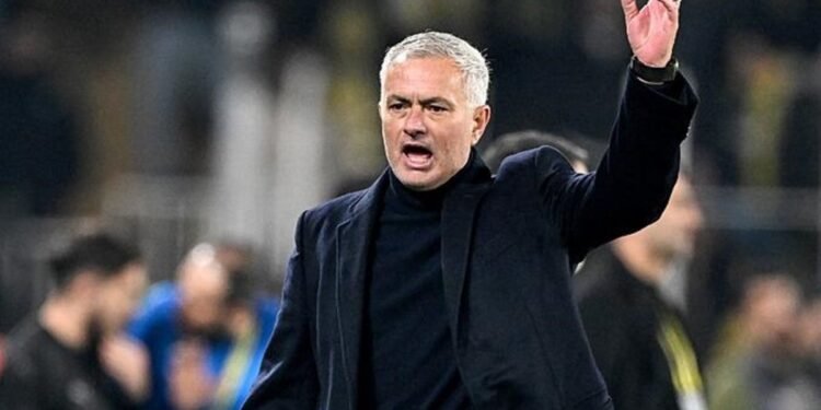 FENERBAHÇE HABERLERİ: Jose Mourinho “En çok canımı yakan ayrılık” demişti! Şimdi yeniden mi buluşacaklar?