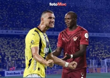 FENERBAHÇE – HATAYSPOR MUHTEME 11 | Fenerbahçe – Hatayspor maçı ne zaman, saat kaçta ve hangi kanalda?