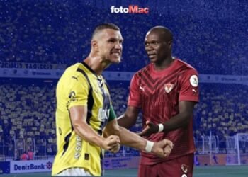FENERBAHÇE – HATAYSPOR ŞİFRESİZ İZLE | Fenerbahçe – Hatayspor maçı ne zaman, saat kaçta ve hangi kanalda? (Muhtemel 11)
