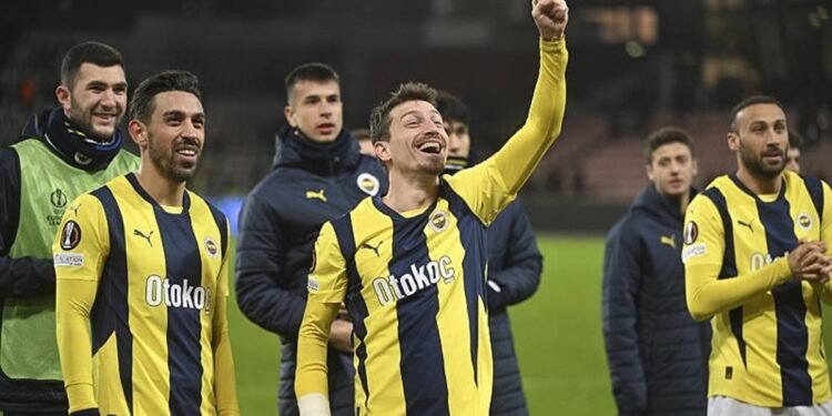 Fenerbahçe Kadıköy’de Çaykur Rizespor’u konuk edecek