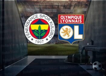 Fenerbahçe – Lyon maçı CANLI | Fenerbahçe – Lyon maçı ne zaman, saat kaçta ve hangi kanalda? | UEFA AVRUPA LİGİ