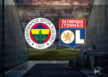 Fenerbahçe-Lyon maçı CANLI İZLE (UEFA Avrupa Ligi)