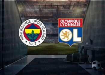 Fenerbahçe – Lyon maçı NE ZAMAN? | Fenerbahçe Avrupa Ligi maçı saat kaçta, hangi kanalda?
