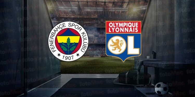 Fenerbahçe – Lyon maçı NE ZAMAN? | Fenerbahçe Avrupa Ligi maçı saat kaçta, hangi kanalda?
