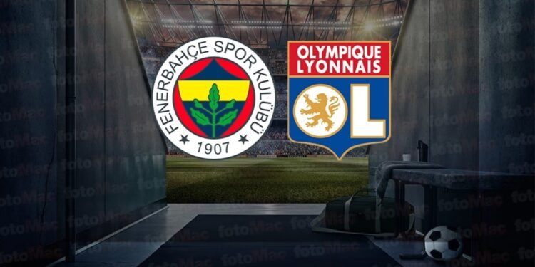 Fenerbahçe – Lyon maçı ŞİFRESİZ Mİ? | Fenerbahçe – Lyon maçı ne zaman, saat kaçta ve hangi kanalda? | UEFA AVRUPA LİGİ