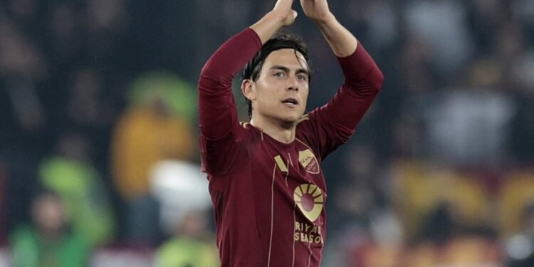 Fenerbahçe ve Galatasaray çok istiyordu! Paulo Dybala’nın akıbeti belli oldu