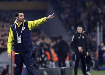 Fenerbahçe Yardımcı Antrenörü Salvatore Foti: Mourinho’nun yokluğu…