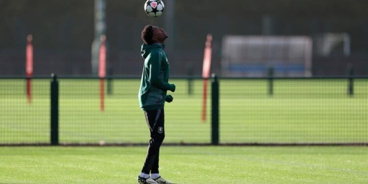 Fenerbahçe’de Jaden Philogene gelişmesi! Anlaşmayı duyurdular…