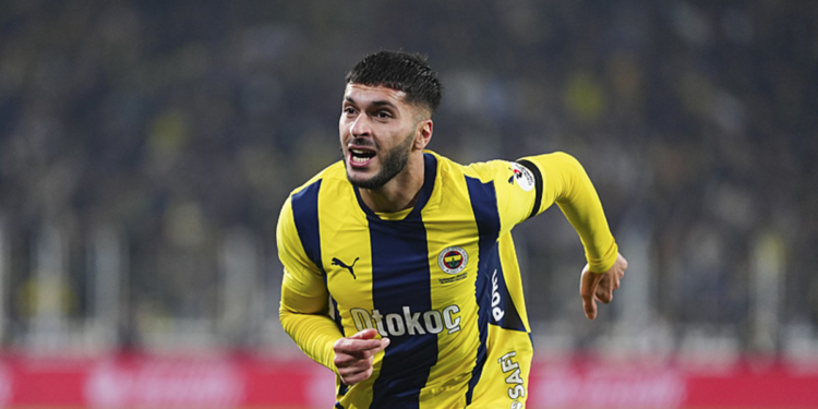 Fenerbahçe’de Oğuz Aydın: Kenetlendik ve söz verdik
