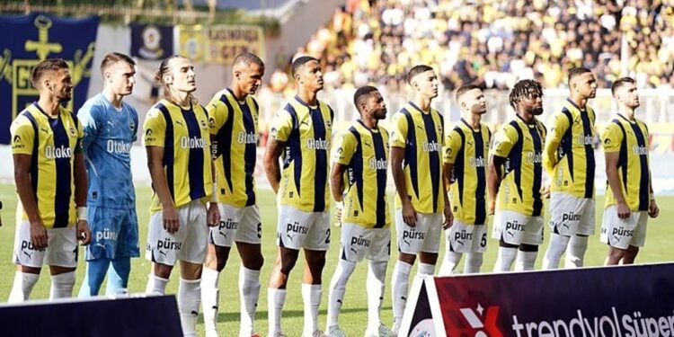 Fenerbahçe’de şok ayrılık! Bunu kimse beklemiyordu