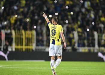 Fenerbahçe’nin Benjamin Button’ı