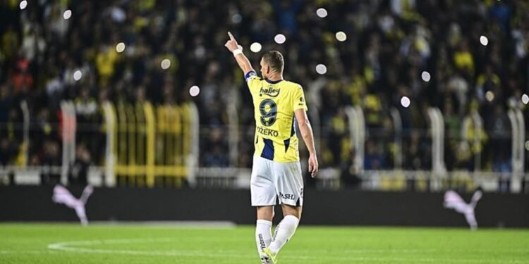 Fenerbahçe’nin Benjamin Button’ı