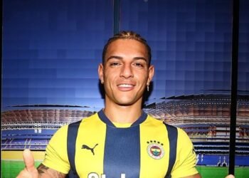Fenerbahçe’nin yeni transferi Diego Carlos’tan dikkat çeken itiraf!