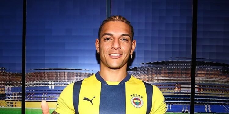 Fenerbahçe’nin yeni transferi Diego Carlos’tan dikkat çeken itiraf!