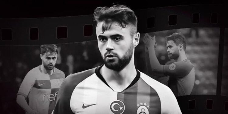 Galatasaray Ahmet Çalık’ı unutmadı!
