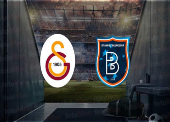 GALATASARAY – BAŞAKŞEHİR MAÇI ŞİFRESİZ İZLE CANLI | Galatasaray – Başakşehir maçı hangi kanalda?