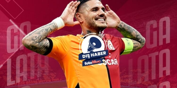 GALATASARAY TRANSFER HABERİ – Icardi için gözü kararttılar! Dev teklif yolda