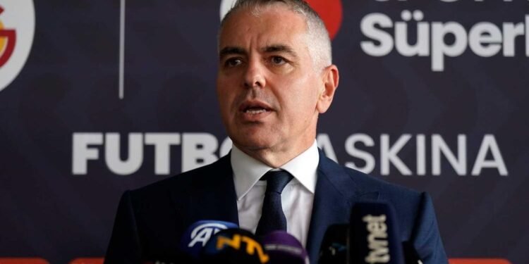 Galatasaray yabancı VAR önerdi, Fenerbahçe istemedi!