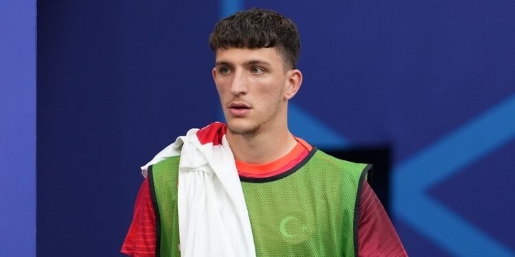 Galatasaray’da Ajax maçı sonrası transfer görüşmesi! Ahmetcan Kaplan…