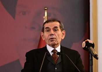 Galatasaray’da Başkan Dursun Özbek ceza alacak mı? TFF açıkladı!