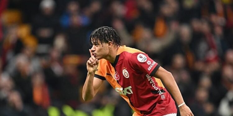 Galatasaray’da Gabriel Sara müjdesi! İşte Tümosan Konyaspor maçı öncesi son durumu
