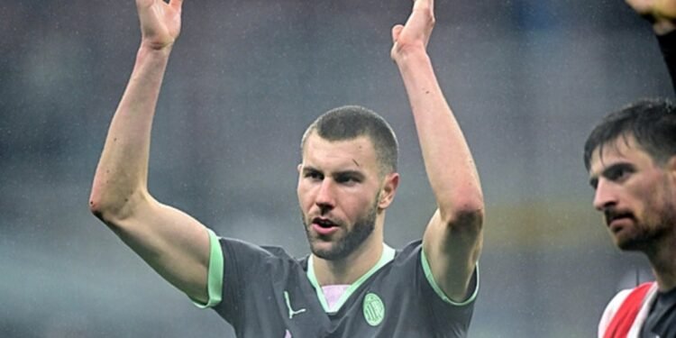 Galatasaray’da Pavlovic gündemi! İşte transferdeki son durum