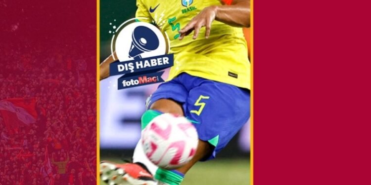 Galatasaray’dan Talisca’yı gölgede bırakacak transfer! Herkes bunu konuşacak