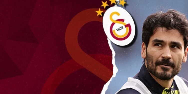 İngiliz gazeteciden transfer müjdesi! “İlkay Gündoğan ve Galatasaray…”