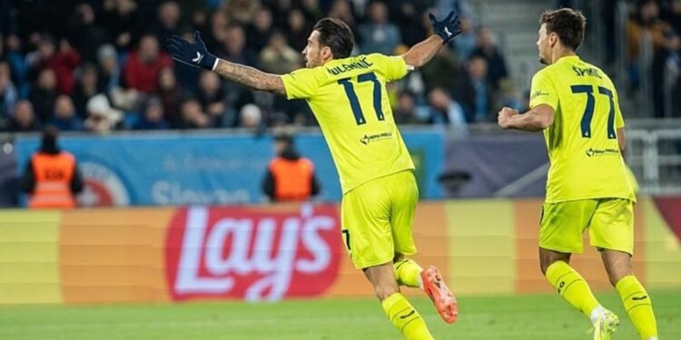 Kulenovic teklife bağlı