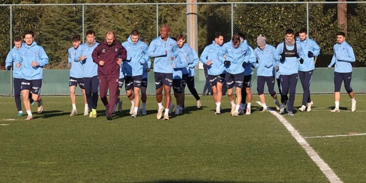 Kupa maçı A Spor’da