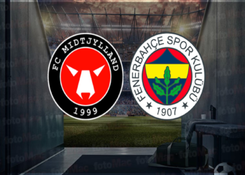 Midtjylland – Fenerbahçe CANLI MAÇ İZLE | Midtjylland – Fenerbahçe maçı hangi kanalda?