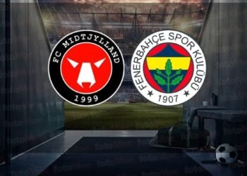 Midtjylland-Fenerbahçe maçı CANLI İZLE (UEFA Avrupa Ligi)