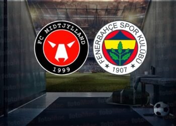 Midtjylland – Fenerbahçe maçı CANLI | Midtjylland – Fenerbahçe maçı ne zaman, saat kaçta ve hangi kanalda?