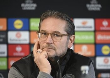 Midtjylland Teknik Direktörü Thomas Thomasberg: Mourinho’ya karşı oynamak istiyordum