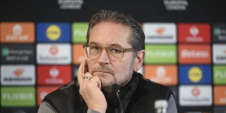 Midtjylland Teknik Direktörü Thomas Thomasberg: Mourinho’ya karşı oynamak istiyordum